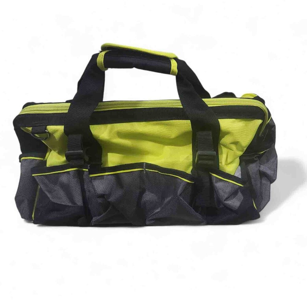 Ryobi 18 in. Medium Tool Bag Model STS604 - Picture 4 of 8